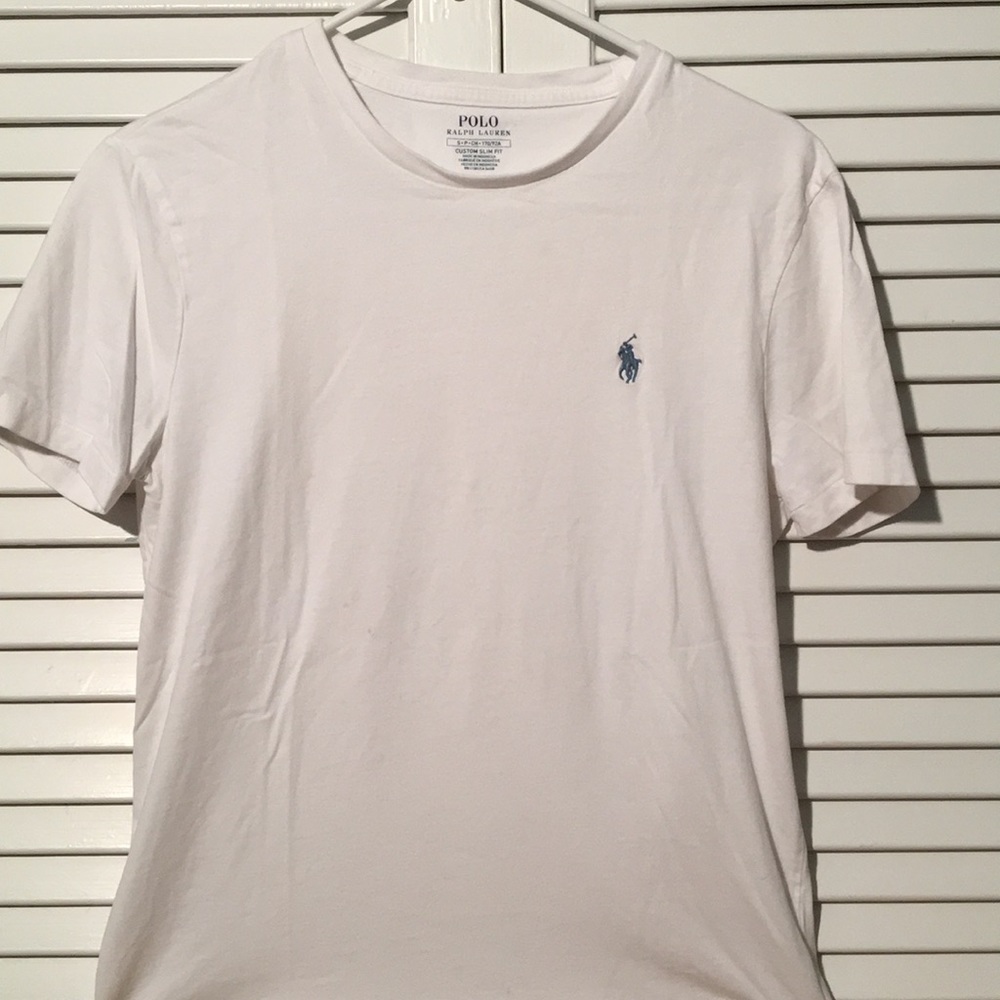 Ralph Lauren Polo Tee